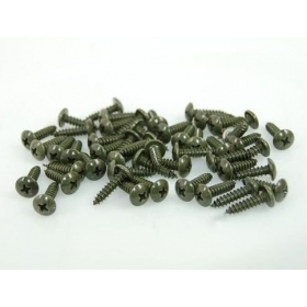 Screws Ø 4,2 (length 16mm) 50pcs