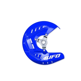 UFO priekinio stabdžių disko apsauga Yamaha YZ250F/YZ450F 14-25