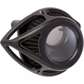 ARLEN NESS "Clear Tear" oro filtro komplektas Harley Davidson FLD / FLHR / FLHRCI / FLHTC / FLSTN 1450-1800cc 99-17