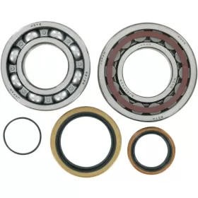 MOOSE OFFROAD Crankshaft Bearing and Seal Kit GasGas / Husaberg / Husqvarna / KTM 250-300cc 03-23