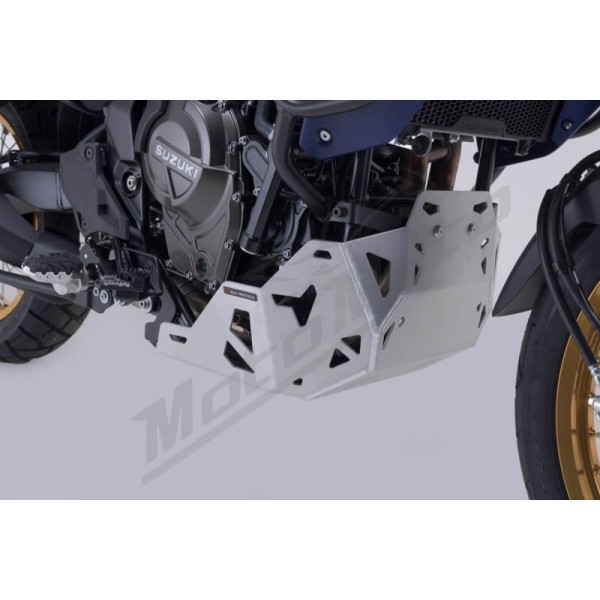 SW-MOTECH Variklio apsauga Suzuki V-Storm 800 23-25