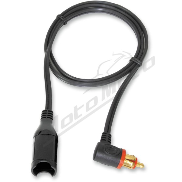 TECMATE Charger Cable DIN to SAE Adapter 101,5cm