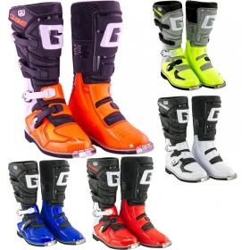 Gaerne GX-J Kids Motocross Boots