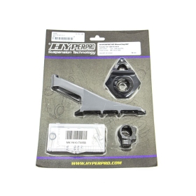 HYPERPRO Steering Damper Mounting Kit Yamaha YZF-R6 600 06-20