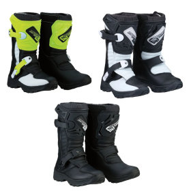 MOOSE OFFROAD SOFT-GOODS M1.3™ Child MX Boots