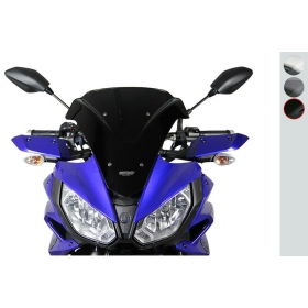 MRA Sport priekinis stiklas YAMAHA TRACER 700
