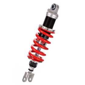 YSS TOP LINE Rear Shock Absorber 345mm Triumph Thunderbird 900 Sport 97-04
