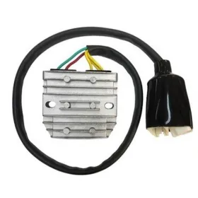 DZE Voltage Regulator 12V 50A HONDA VT 750C SHADOW 10-18