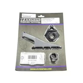HYPERPRO Steering Damper Mounting Kit Yamaha YZF-R6 600 06-20