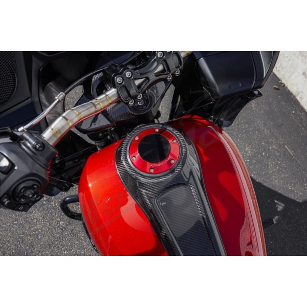 ARLEN NESS Pop-Up Gas Cap