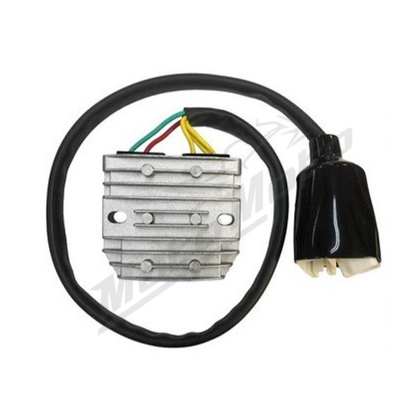 DZE Voltage Regulator 12V 50A HONDA VT 750C SHADOW 10-18