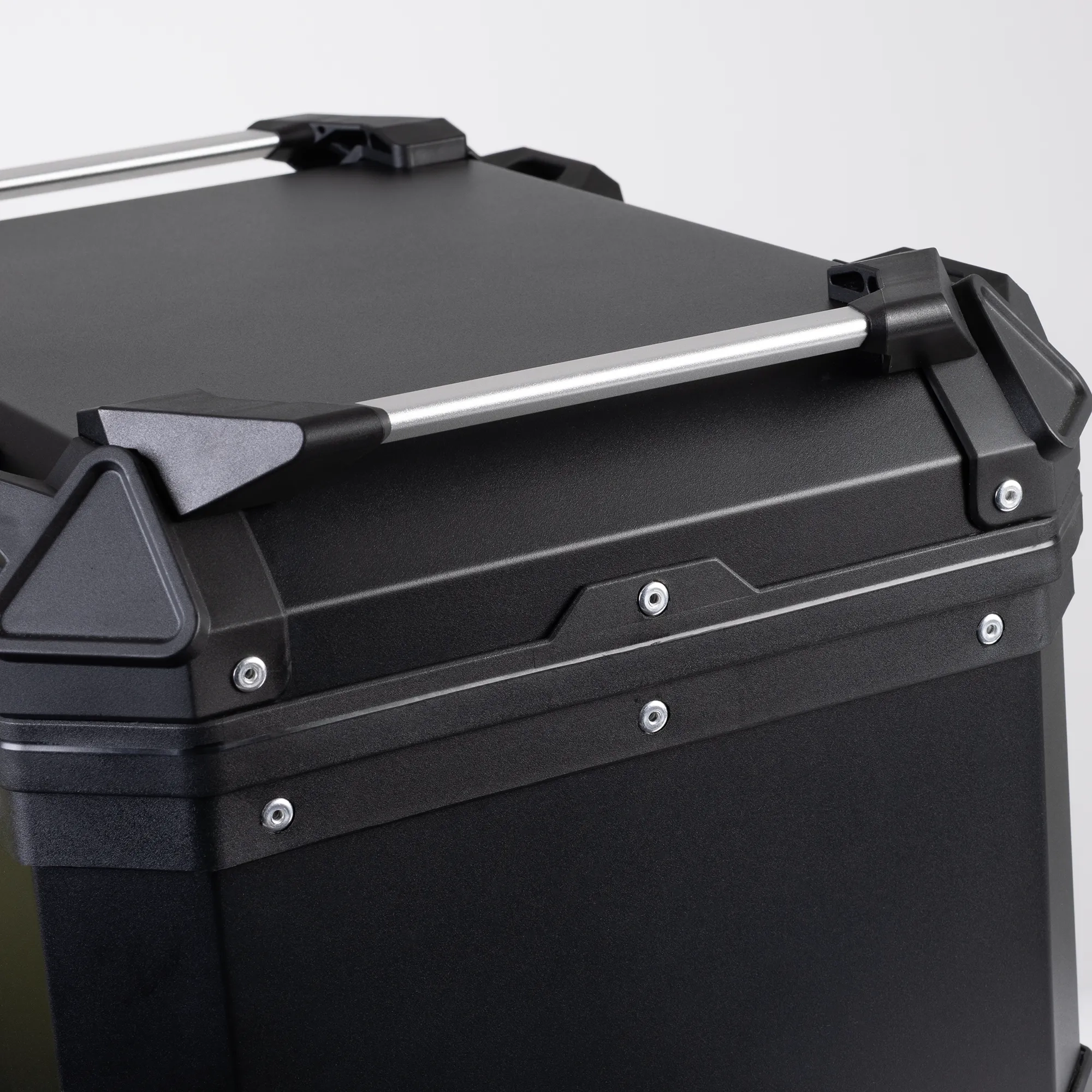 Oxford ROAMER 45L Top Box-Black 