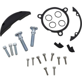 ARLEN NESS Replacement Air Cleaner Hardware Kit Harley Davidson FLDE / FLFB / FLHC / FLHCS / FLHTCUTG 1750-1923cc 17-24