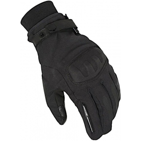 Macna Corridor RTX Waterproof Motorcycle Textile Gloves