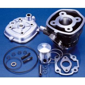 POLINI Cylinder Kit Ø40mm Aprilia / Benelli / Beta / Italjet / Malaguti / MBK / Yamaha 50cc 93-18