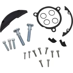 ARLEN NESS Replacement Air Cleaner Hardware Kit Harley Davidson FLDE / FLFB / FLHC / FLHCS / FLHTCUTG 1750-1923cc 17-24