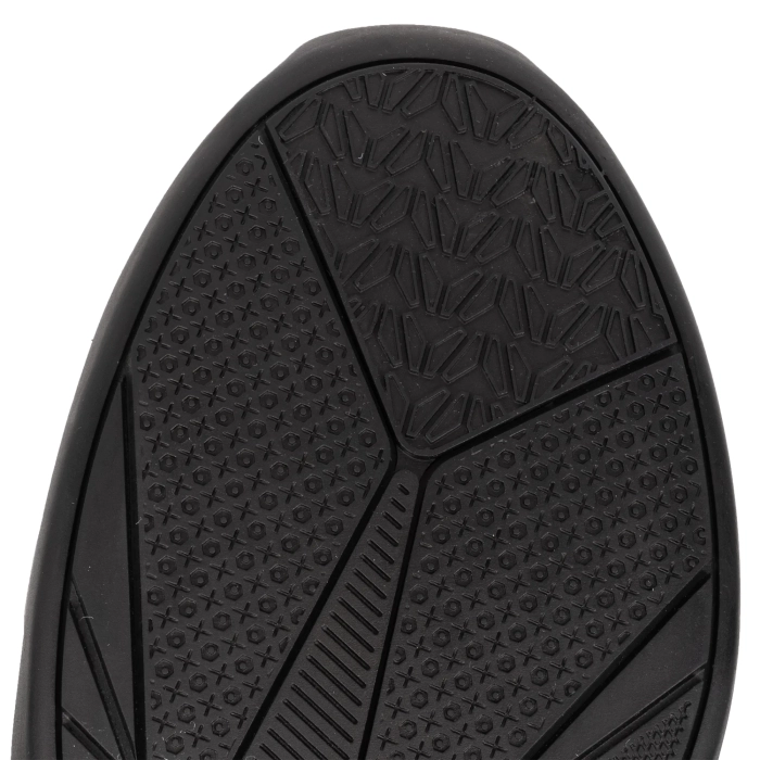 Oxford Warrior 3.0 MS Boots