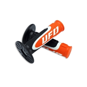 Ufo Axiom triple density grips BETA RR 250 20-24