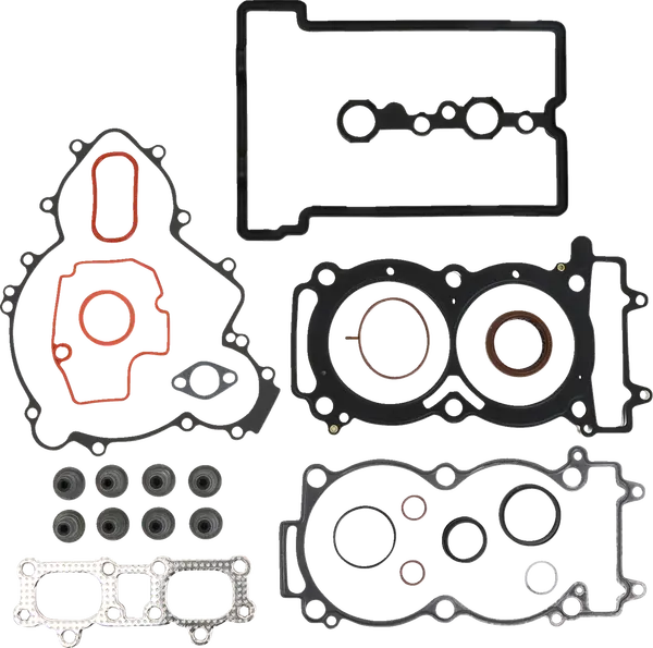 COMETIC Cilindro tarpinių komplektas POLARIS RZR 1000cc 14-26