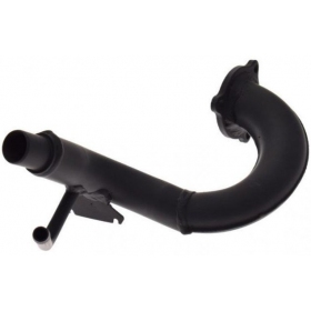 Exhaust elbow KEEWAY TX 50 2008-2020