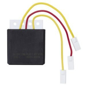 DZE voltage regulator Polaris Big Boss / Norwegian / Scrambler / Sport / Sportsman / Swedish / Trail Blazer / Trail Boss / Xplorer / Xpress 250-400 89-99