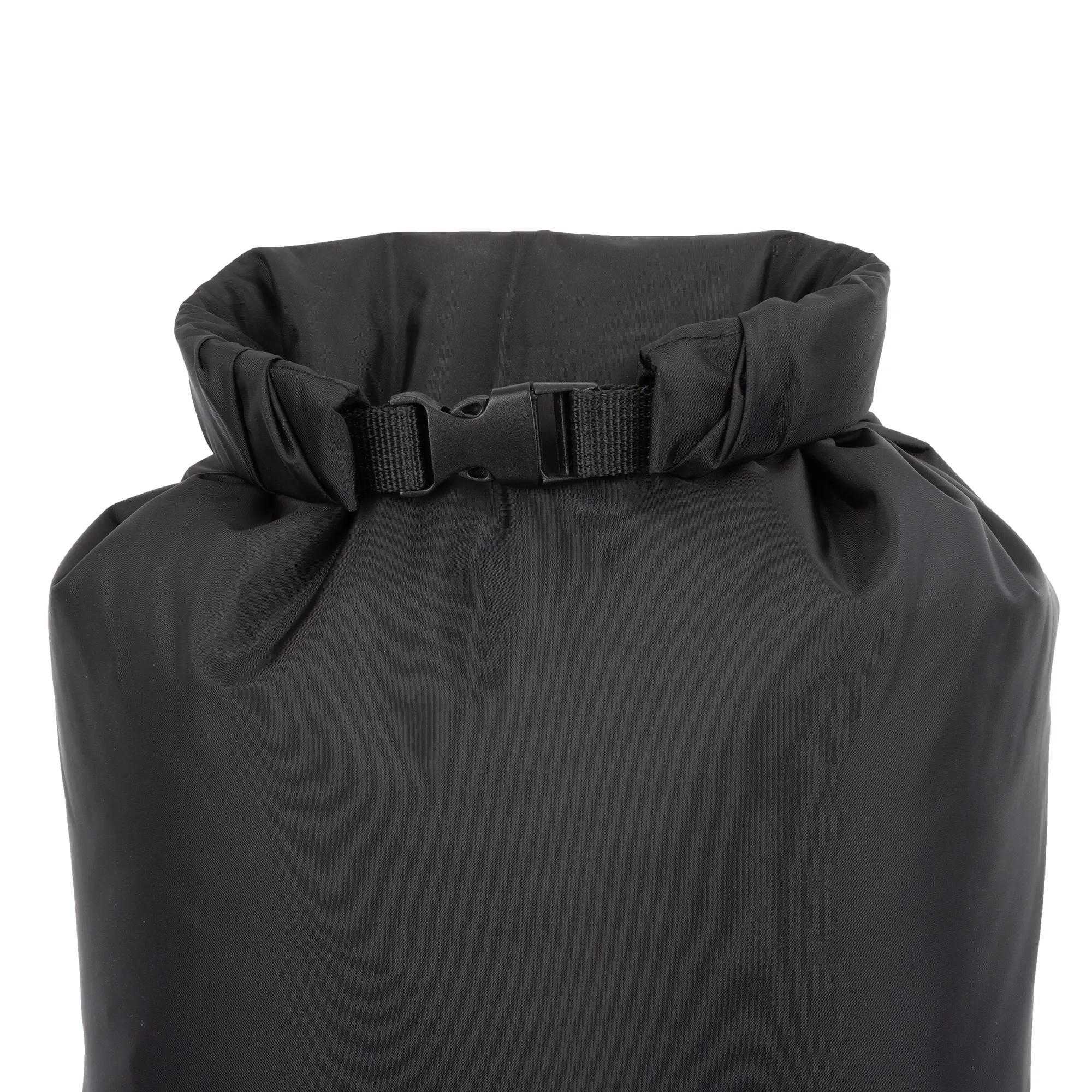 Oxford Nomad 4L Dry Bag- Black 