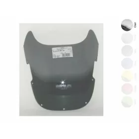 MRA Originally-Shaped Windshield "O" YAMAHA TZR 125