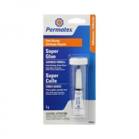 PERMATEX Klijai Super Moment 3g