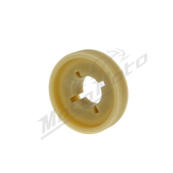 101 OCTANE Oil Pump gear Adly / Aprilia / Benelli / Beta / CPI / Generic / Malaguti / MZ 50 89-20