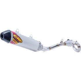FMF Factory 4.1 RCT Exhaust System Kawasaki KX 250 21-24