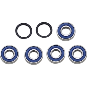 MOOSE OFFROAD Rear Wheel Bearing Kit Yamaha PW 50cc 82->