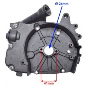 Crankcase right side cover CHINESE SCOOTER