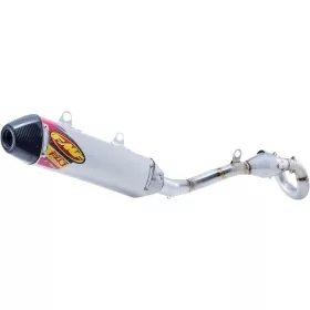 FMF Factory 4.1 RCT Exhaust System Kawasaki KX 250 21-24