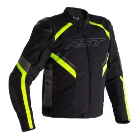 RST Sabre Airbag Tekstilinė striukė