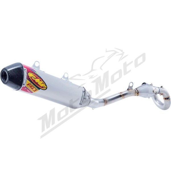 FMF Factory 4.1 RCT Exhaust System Kawasaki KX 250 21-24
