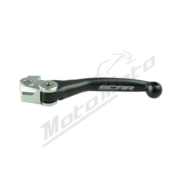 SCAR Clutch Flex Levers GAS GAS EC/MC 125-450 21-25/HUSQVARNA FE/TE 150-501 22-25