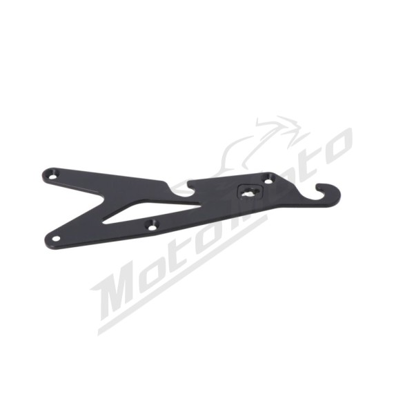 SW-MOTECH SLH Side Carrier Right Royal Enfield Super Meteor 650 23-24