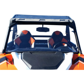 MOOSE OFFROAD Full Windshield Polaris General 1000 16-24
