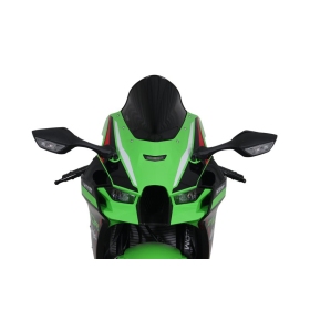 MRA Racing priekinis stiklas "R" KAWASAKI NINJA ZX-10RR