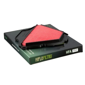 Oro filtras HIFLO HFA1717 HONDA NC / NSS / X-ADV 750cc 2021-2023