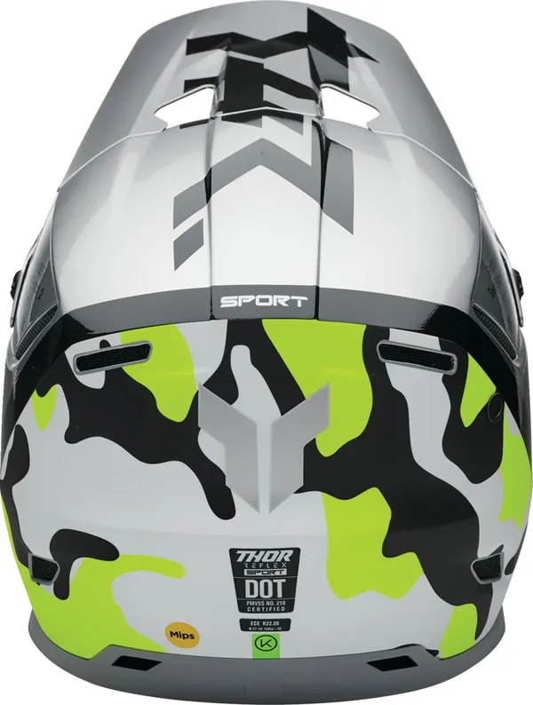 THOR Reflex Sport Riot MIPS® Helmet