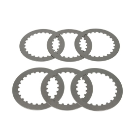 TRW Clutch spacer set count of dividers 6pcs. KTM EXC / SX / XC / XC-W 125-200 98-20