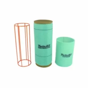 TWIN AIR Air Filter Kit + Inner Cage & Dust Cover ​​​​​​​Arctic Cat / Can-Am / Tracker 850-1000cc 2015-2025