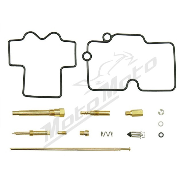 Bronco carburetor repair kit Honda TRX 450 ER 06-12