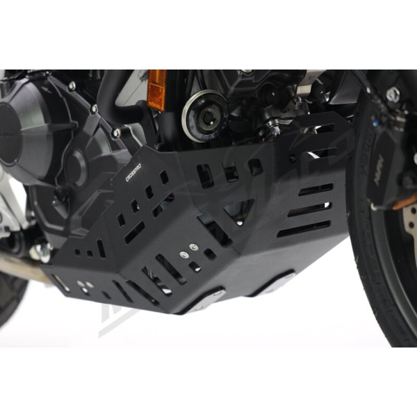 CROSSPRO Aluminium Trail Engine Guard Honda NC 750cc X 21-25 