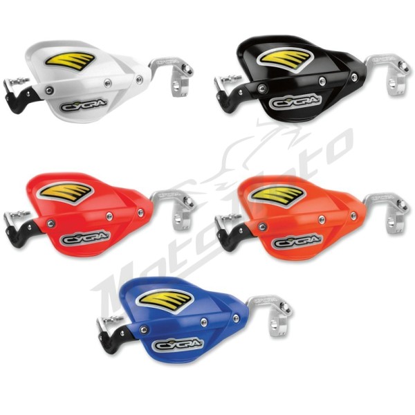 CYCRA 7/8" Probend™ CRM Racer Pack 22mm