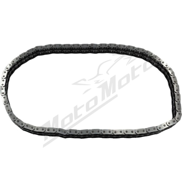 S&S CYCLE Primary Chain Harley Davidson FLD / FLDE / FLFB / FLFBS / FLHC 1584-1923cc 07-25