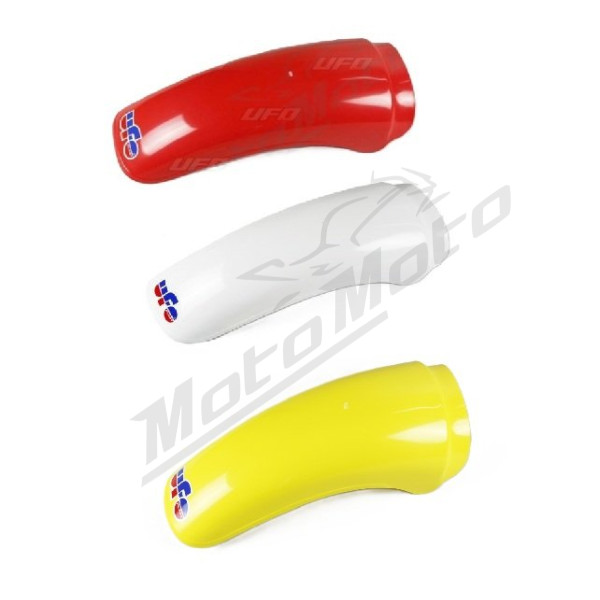 UFO Rear Fender Maico 250/400/440 67-82