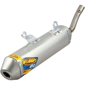 FMF Turbinecore 2.1 Silencer Yamaha YZ 250 02-26