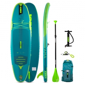 Jobe Yama 8.6 Inflatable Paddle Board Kit